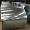 SGCC Z40-Z275 GI Galvanized Steel Coil